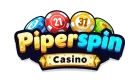 Logo piper-spin-casino.biz.pl
